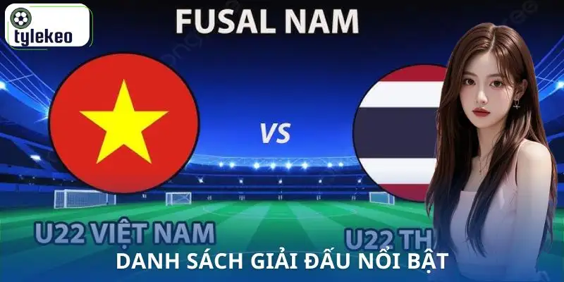 bong-da-futsal-la-gi-cac-giai-dau